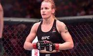 A superfight between Zhang and Valentina Shevchenko could be fantastic